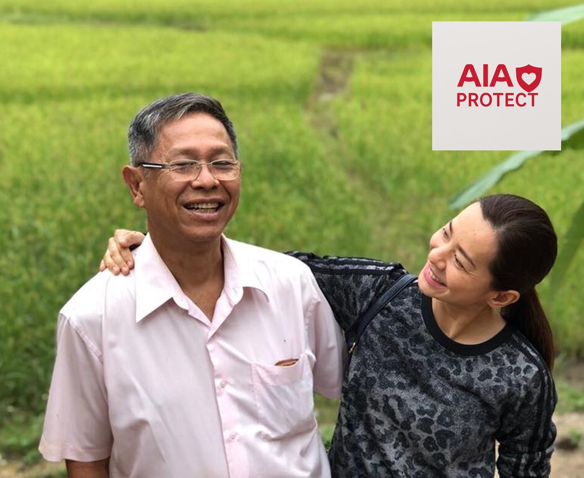 thailand expat foreigner insurance aia photo 2